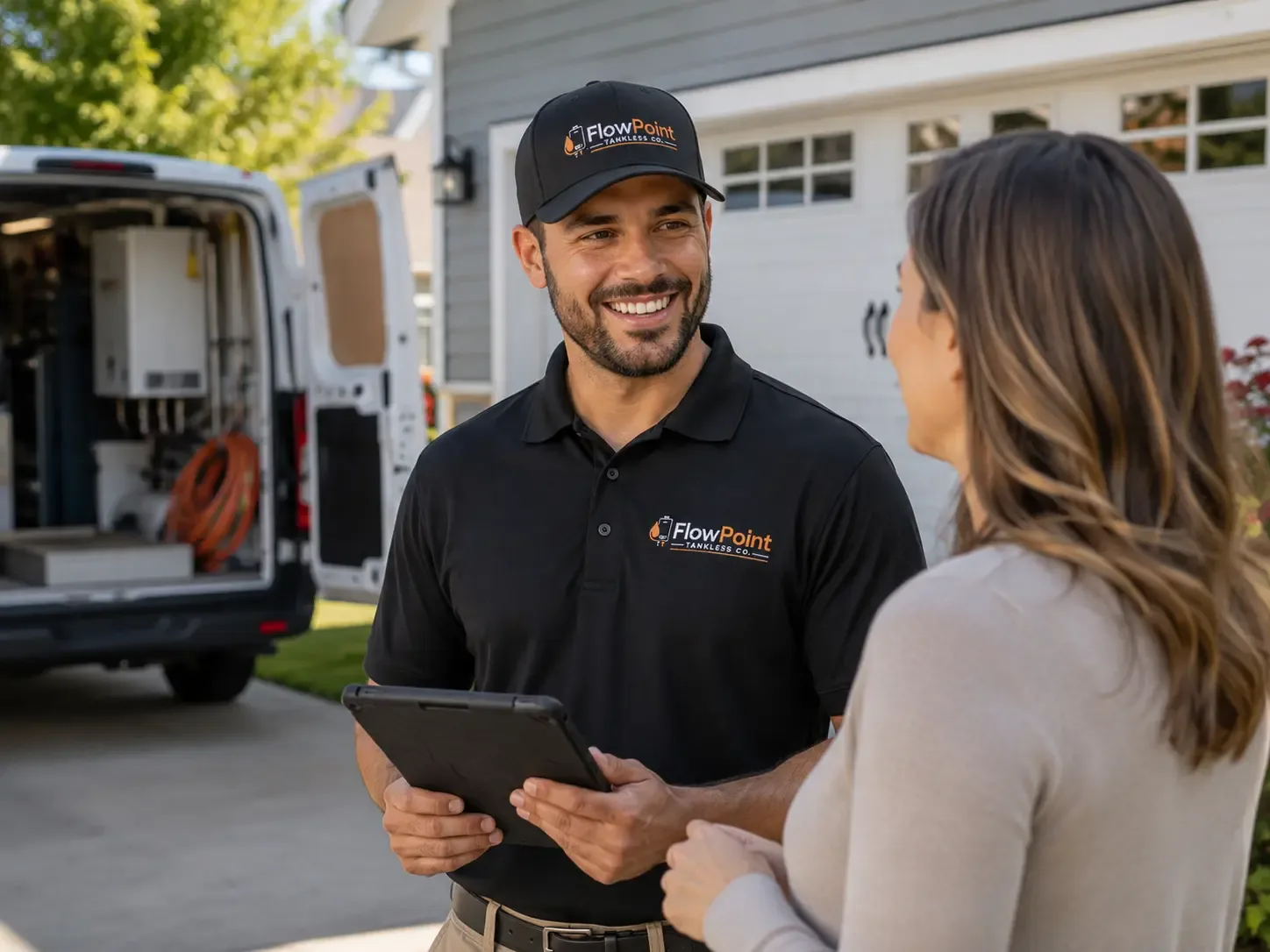 Tankless Water Heater Installation Holman, NM FAQs